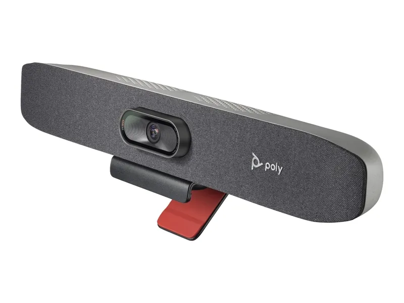 Hp Studio R30 Usb 4k Video Bar