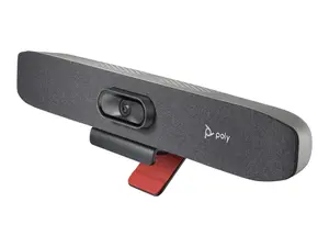Hp Studio R30 Usb 4k Video Bar