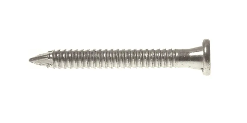 ANKARSPIK 40X4,0 FZB 20ST (10) | Beijerbygg Byggmaterial