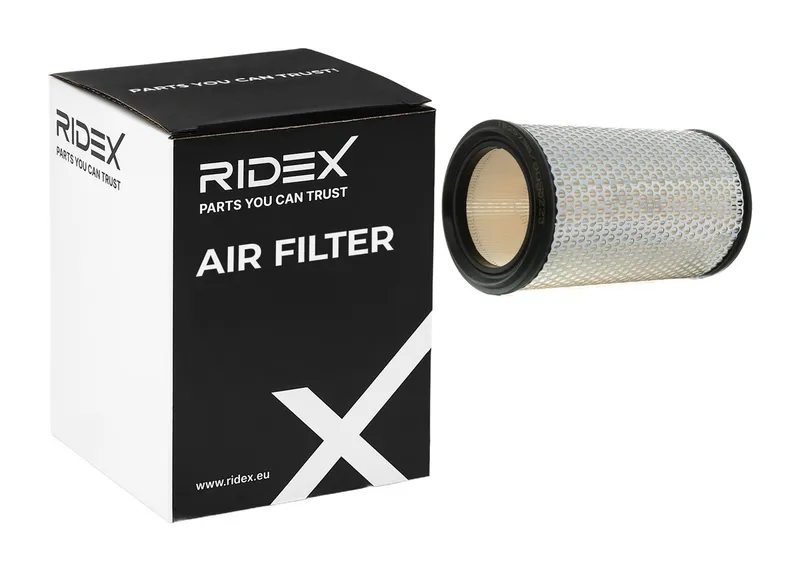 Luftfilter RIDEX 8A0364