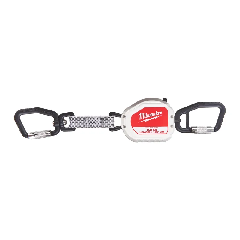 Milwaukee 4932472106 Verktygssäkring utdragbar
