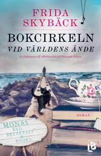Bokcirkeln vid världens ände (#0987)