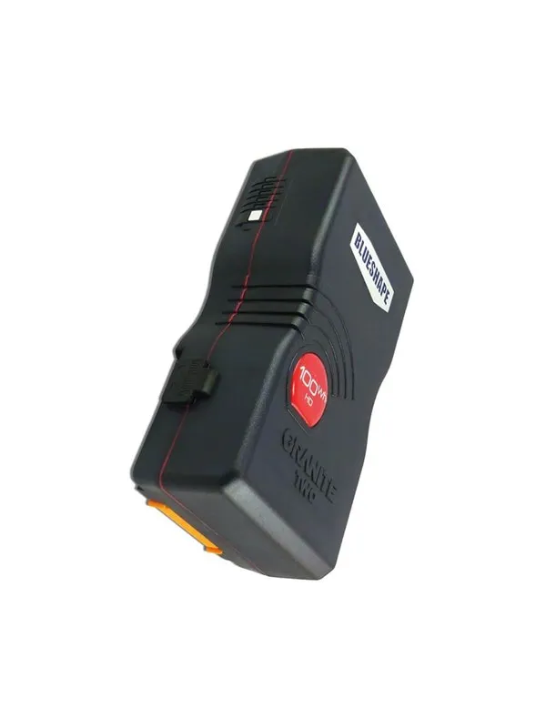 BLUESHAPE Granite Battery Pack BV-100HD