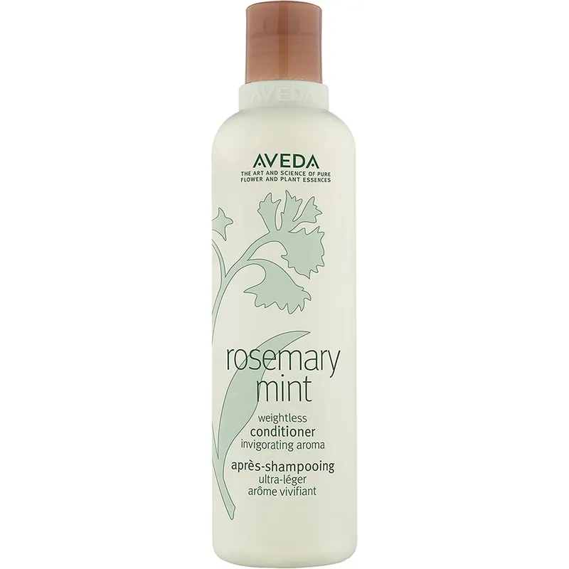 Aveda Rosemary Mint Weightless Conditioner Cream 250 ml 8,5 fl oz