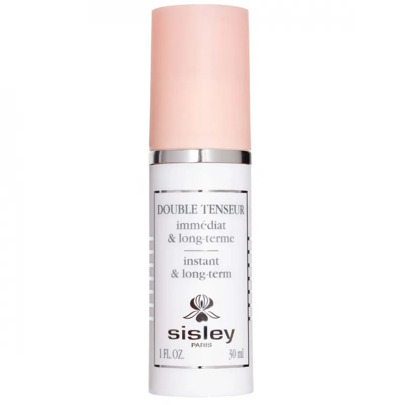 Sisley Double Tenseur Instant & Long-Term