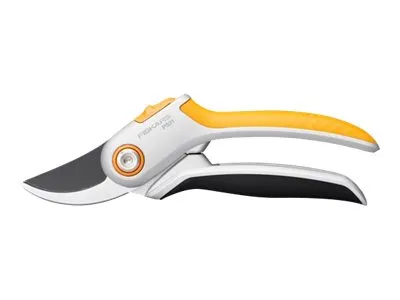 Fiskars Plus P531 Sekatör med sidoskär