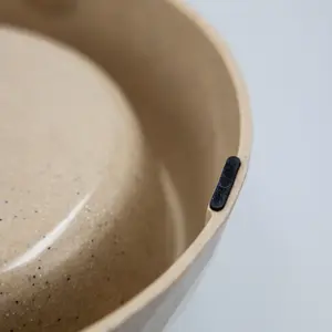 Matskål Stone Beige 700ml