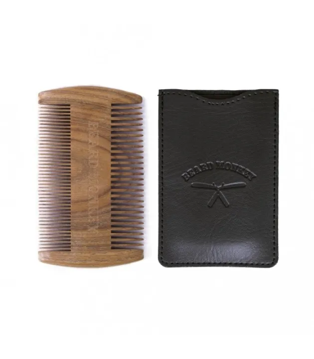 Beard Monkey Beard Comb