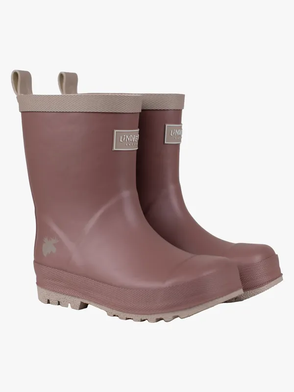 Lindberg Våghals Stövlar, Rose, 29