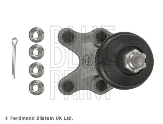 Spindelled BLUE PRINT ADT38609