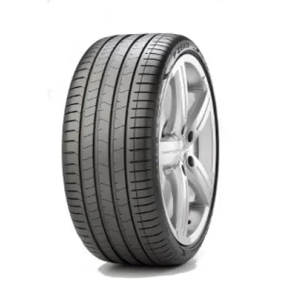 Pirelli P Zero PZ4 LS Run Flat ( 275/40 R19 101Y *, runflat )