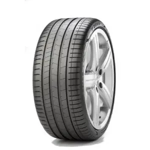 Pirelli P Zero PZ4 LS Run Flat ( 275/40 R19 101Y *, runflat )