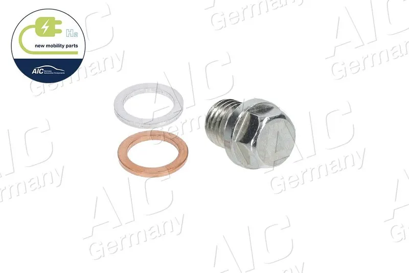 Oljeplugg AIC 56287