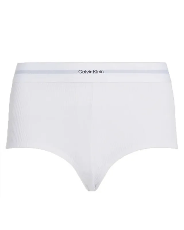 Calvin Klein Boyshort Str. XS