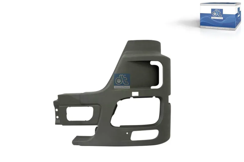 Stötfångare DT Spare Parts 4.68618