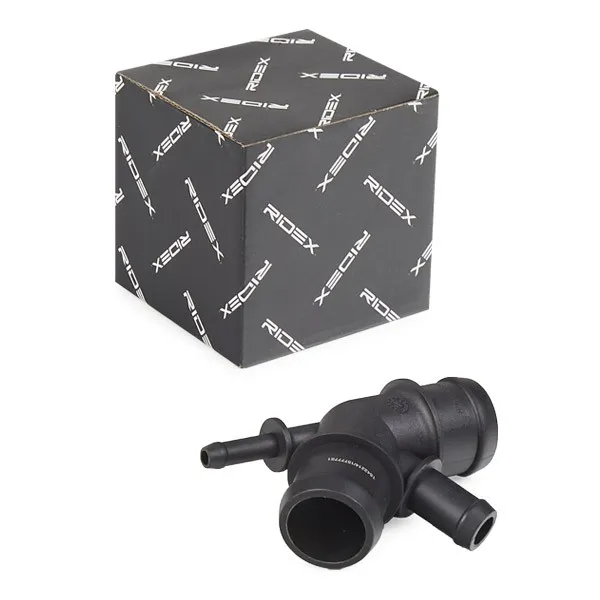 Kylmedelsfläns RIDEX 3219C0028