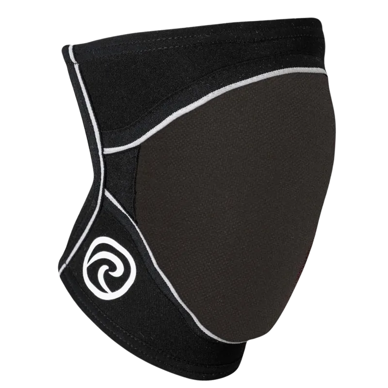 PRN Knee Pad 5 mm Svart - Knäskydd