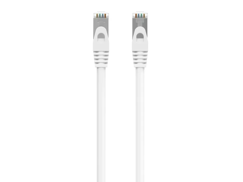 Sinox SXC08730, 30 m, Cat7, S/FTP (S-STP), RJ-45, RJ-45, Vit