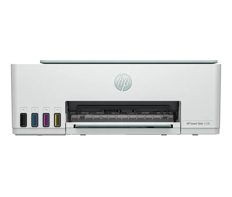 HP Smart Tank 5108 bläckstråleskrivare