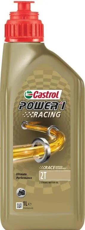 Motorolja CASTROL 15F580