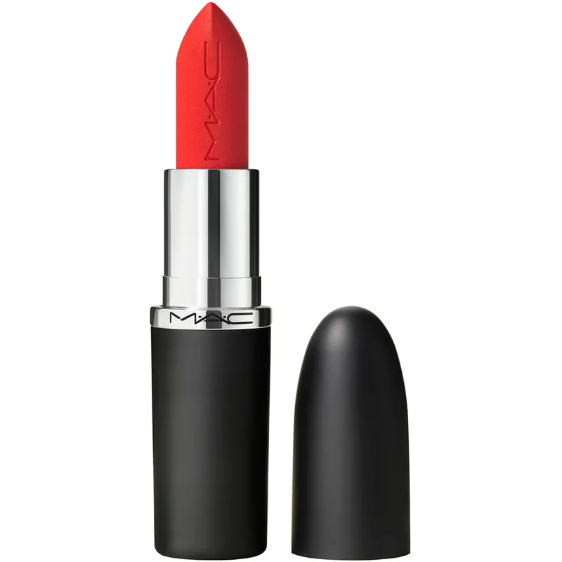 MAC Cosmetics Macximal Silky Matte Lipstick No Coral-Ation – 3,5 g