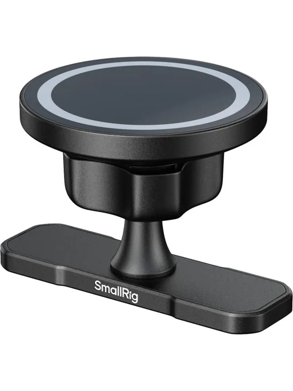 SmallRig 5460 MagSafe-Compatible Phone Mount for Gym Recording
