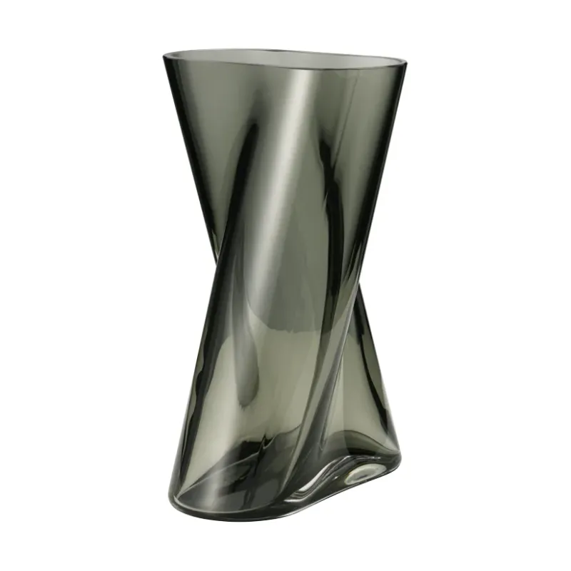 Georg jensen Lituus glasvas stor