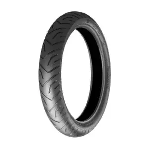 Bridgestone A 41 F ( 90/90 V21 TL (54V) M/C, Framhjul )