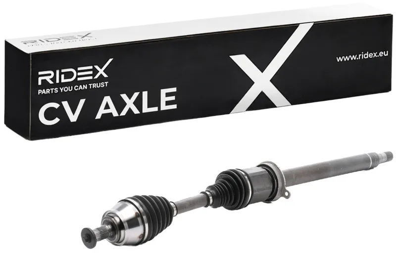Drivaxel RIDEX 13D1100