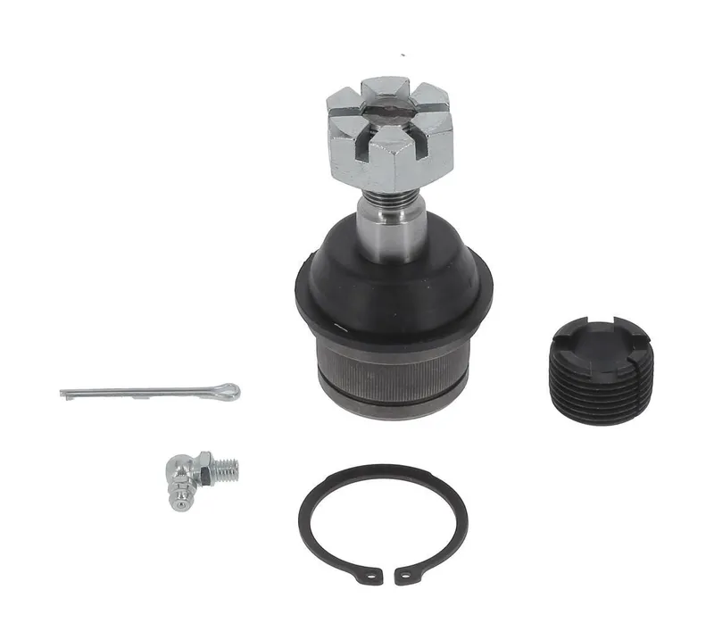 Spindelled MOOG CH-BJ-17267