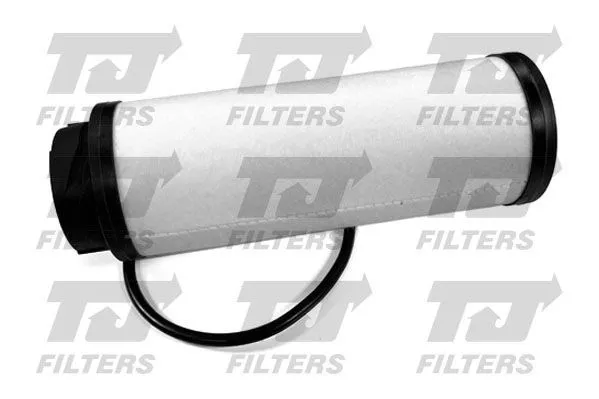 Bränslefilter QUINTON HAZELL QFF0472