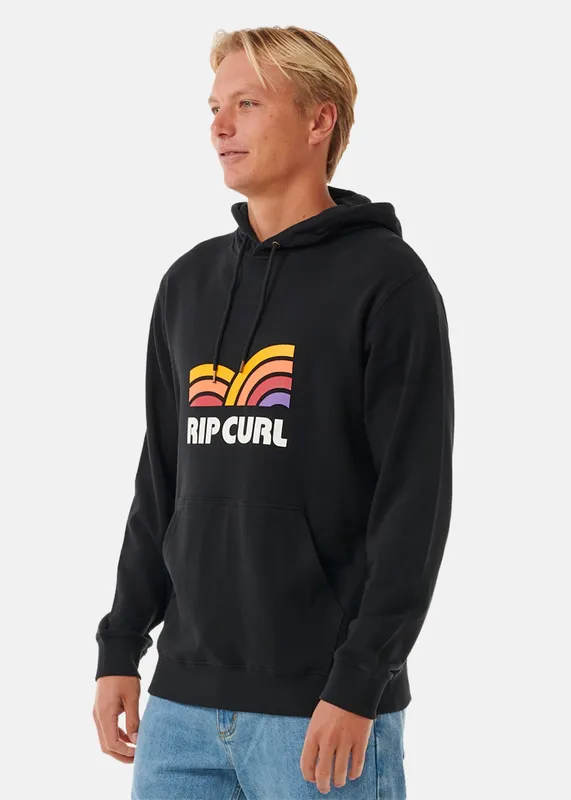 Surf Revival Capture Hood (#2969)