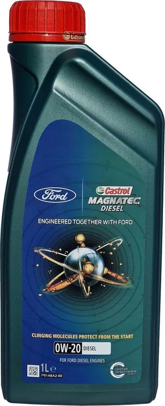 Motorolja CASTROL 15D5EB