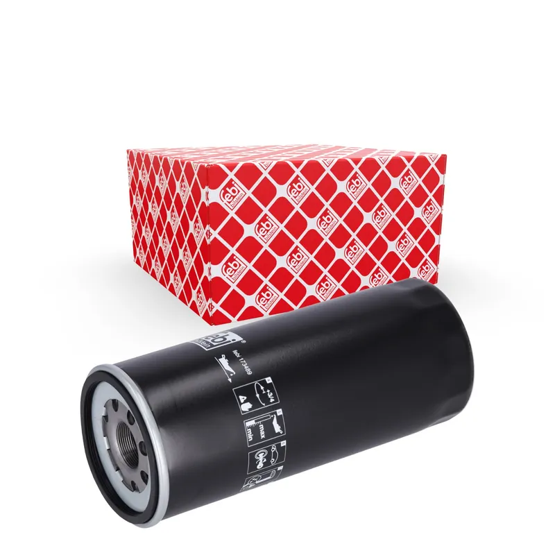 Oljefilter FEBI BILSTEIN 173489