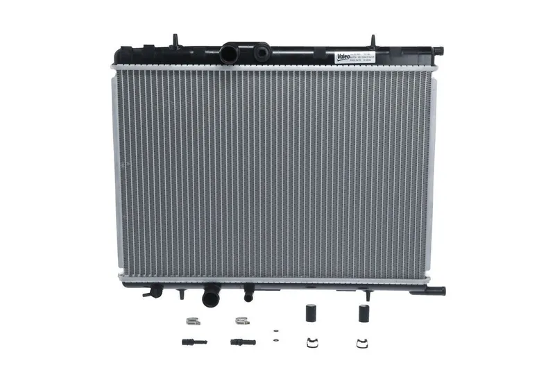 VALEO 701190 Kylare