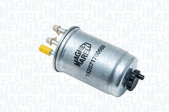 Bränslefilter MAGNETI MARELLI 152071760668