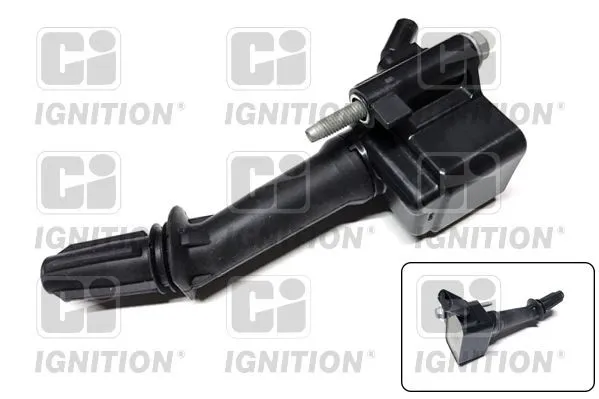 QUINTON HAZELL XIC8585 Tändspole