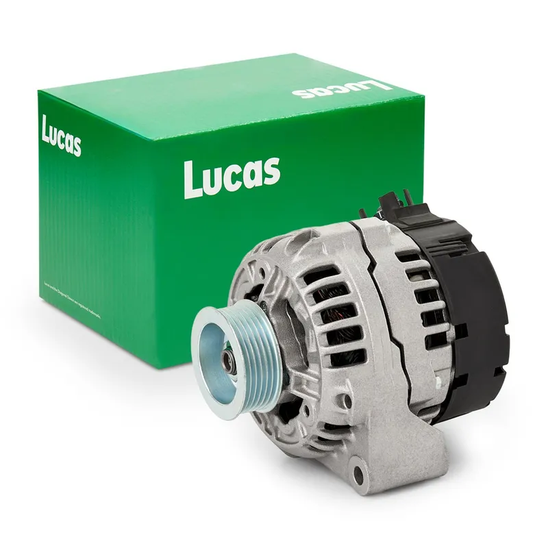 Generator LUCAS LRB00311