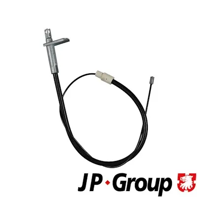 Handbromsvajer JP GROUP 1370302600