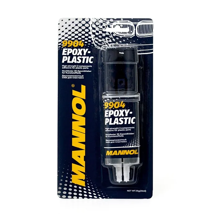 Lim, plastreparation MANNOL 9904