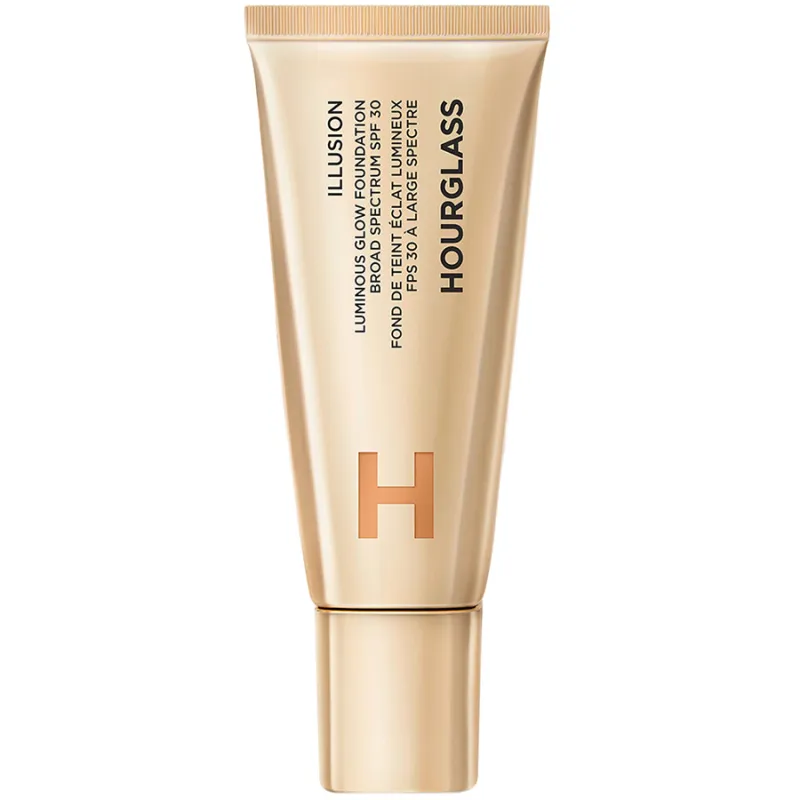 Luminous Glow Foundation SPF 30 – Lystergivande foundation med SPF30 (#3985)