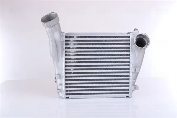 NISSENS 96178 Intercooler