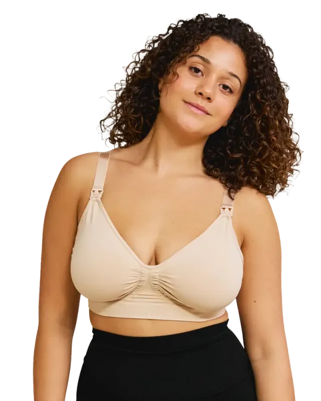 Carriwell Gravid & Amnings-BH Carri-gel Strl L – Honey