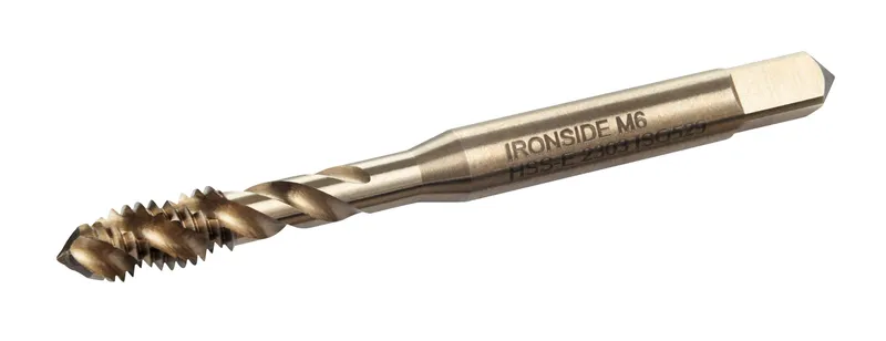 Ironside 202724 Gängtapp E002 M8