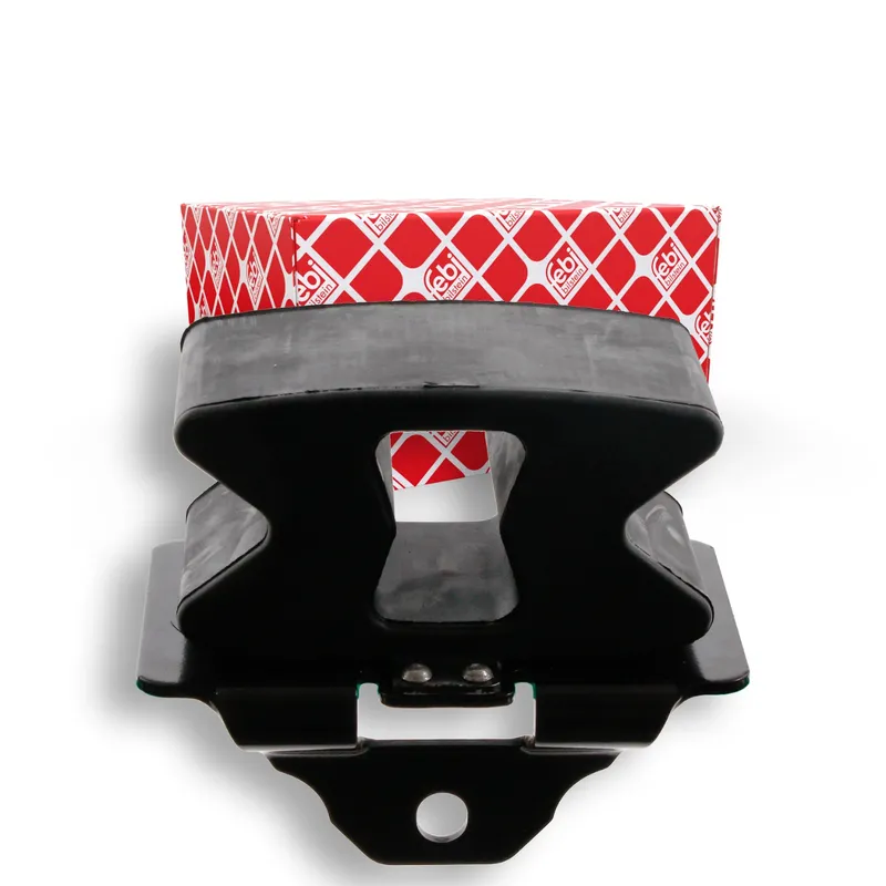 Gummibuffert, fjädring FEBI BILSTEIN 32704