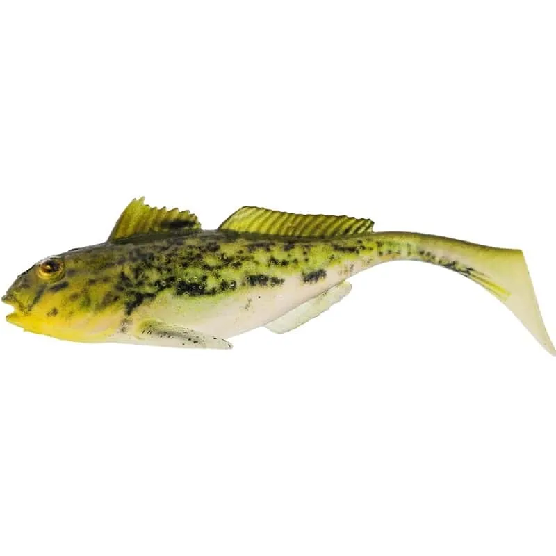 Westin Gunnar The Goby 6,5cm 3,5g Headlight Goby 3pcs