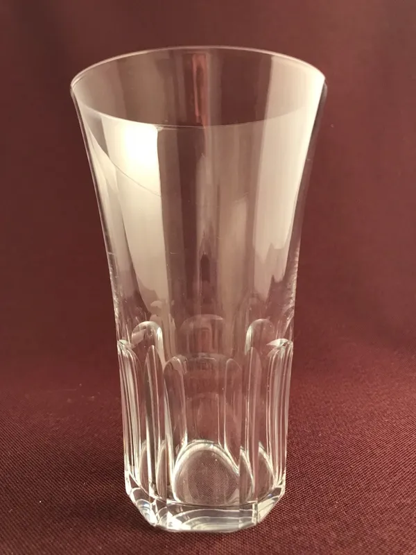 Kosta Boda – Hamra – Öl / Vatten glas – Design Elis Bergh