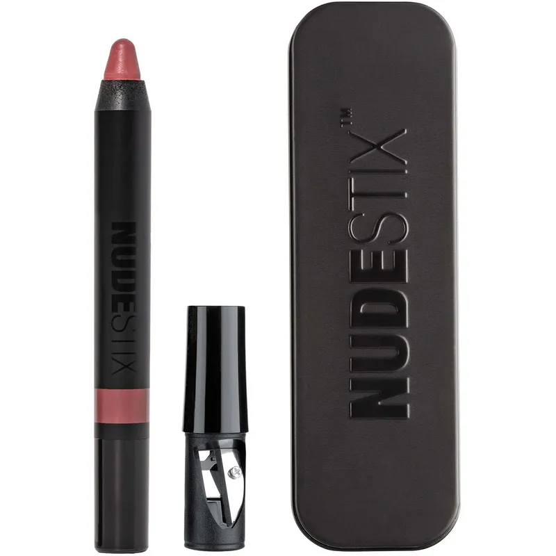 Intense Matte – Lip+Cheek Pencil (#0566)