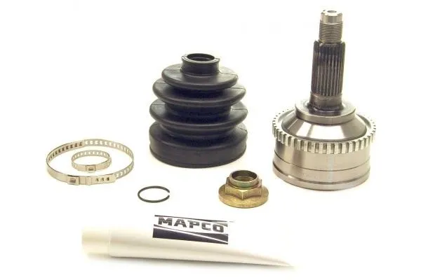 Ledsats, drivaxel MAPCO 16583