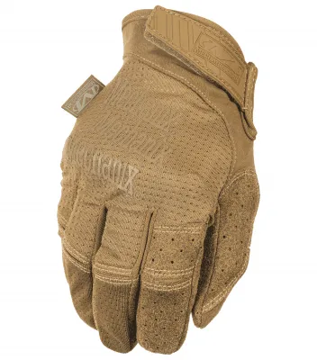 Mechanix Wear Specialty Vent Coyote Skyttehandskar - XL